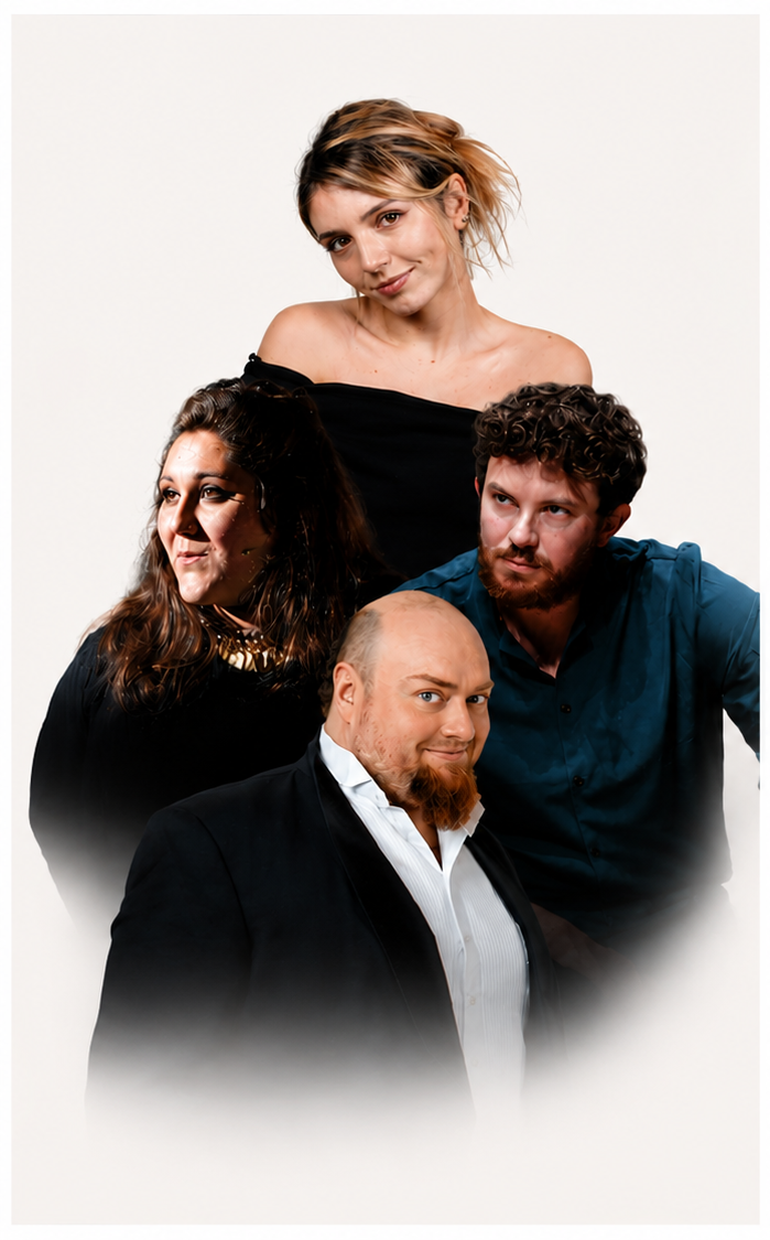 Gala lírica – Els millors èxits